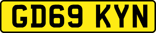 GD69KYN