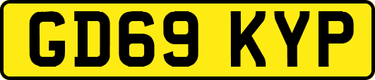 GD69KYP