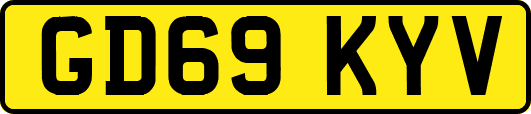GD69KYV