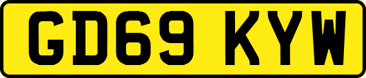 GD69KYW