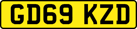 GD69KZD