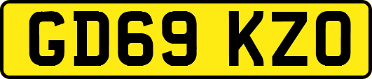 GD69KZO