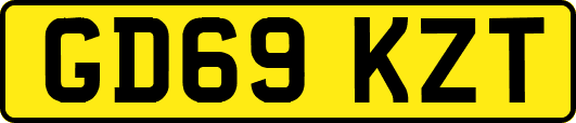 GD69KZT