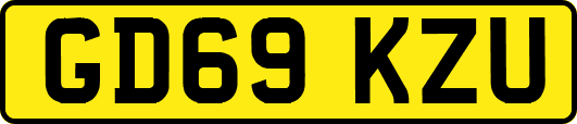 GD69KZU