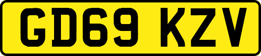 GD69KZV