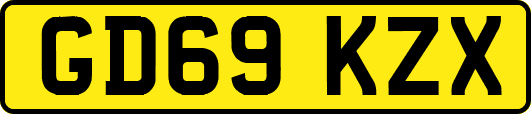 GD69KZX