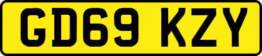 GD69KZY