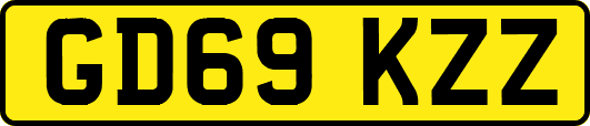 GD69KZZ