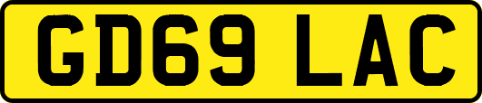 GD69LAC