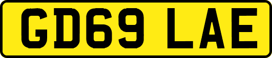 GD69LAE