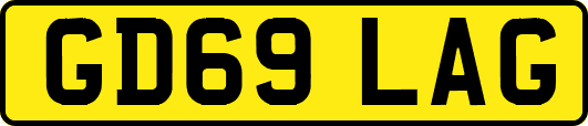 GD69LAG