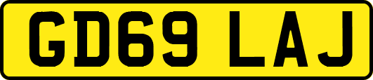 GD69LAJ