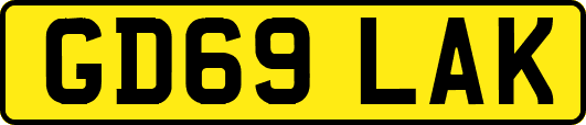 GD69LAK