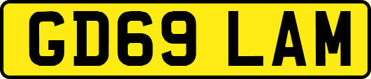 GD69LAM