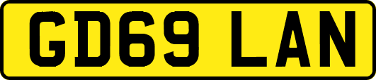 GD69LAN