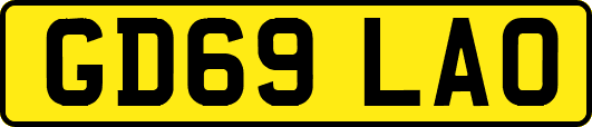 GD69LAO