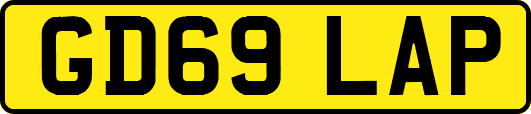 GD69LAP