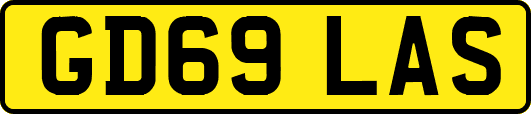 GD69LAS