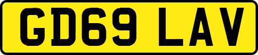 GD69LAV
