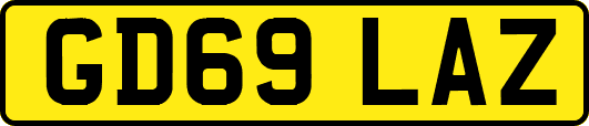 GD69LAZ