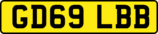 GD69LBB