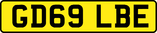 GD69LBE