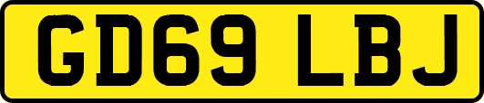 GD69LBJ