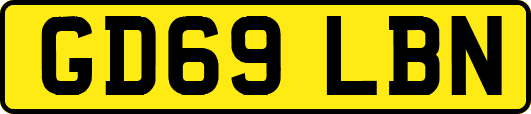 GD69LBN