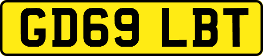 GD69LBT
