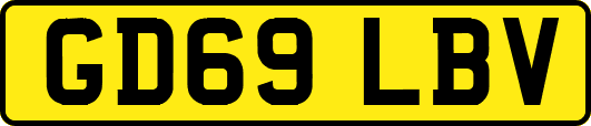 GD69LBV