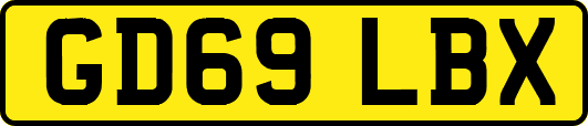 GD69LBX