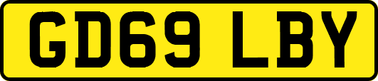 GD69LBY