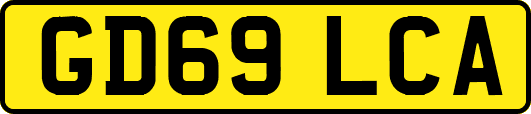 GD69LCA