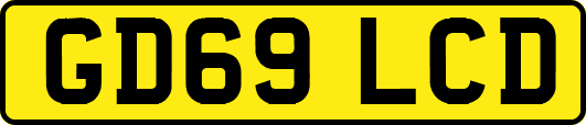 GD69LCD