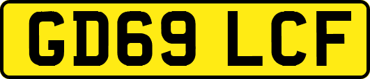 GD69LCF