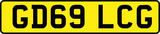 GD69LCG