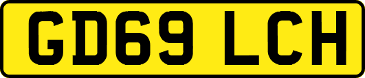 GD69LCH