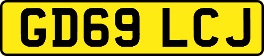 GD69LCJ