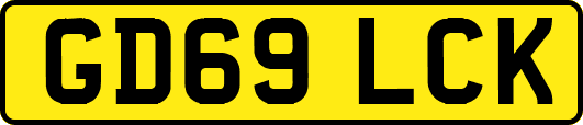 GD69LCK
