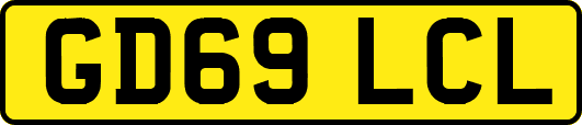 GD69LCL