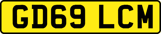 GD69LCM