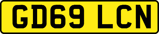 GD69LCN