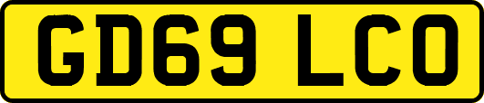 GD69LCO
