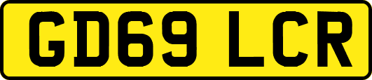 GD69LCR