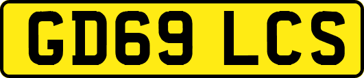 GD69LCS