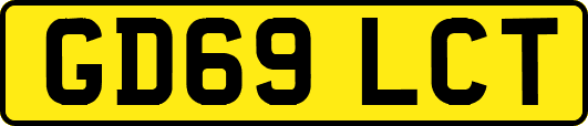 GD69LCT