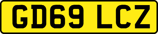 GD69LCZ