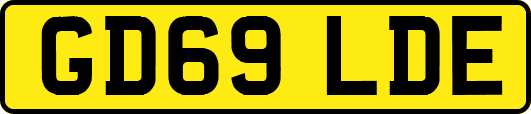 GD69LDE
