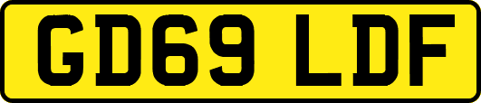 GD69LDF