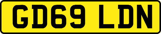 GD69LDN